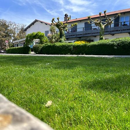 Auberge Batby Soustons Exterior foto