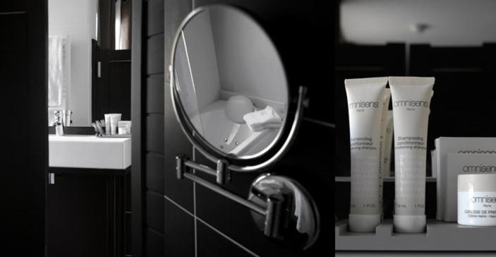 Auberge Batby Soustons Zimmer foto