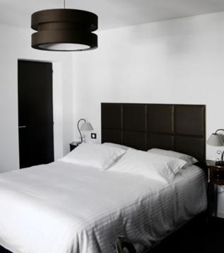 Auberge Batby Soustons Zimmer foto