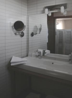 Auberge Batby Soustons Zimmer foto