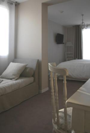 Auberge Batby Soustons Exterior foto
